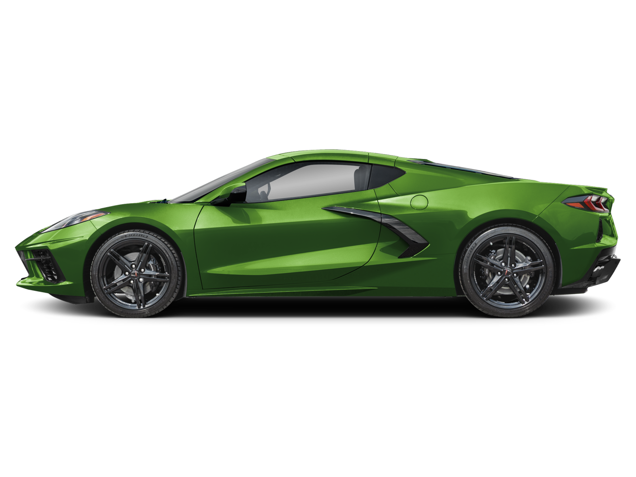 2026 Chevrolet Corvette 1LT - Photo 16