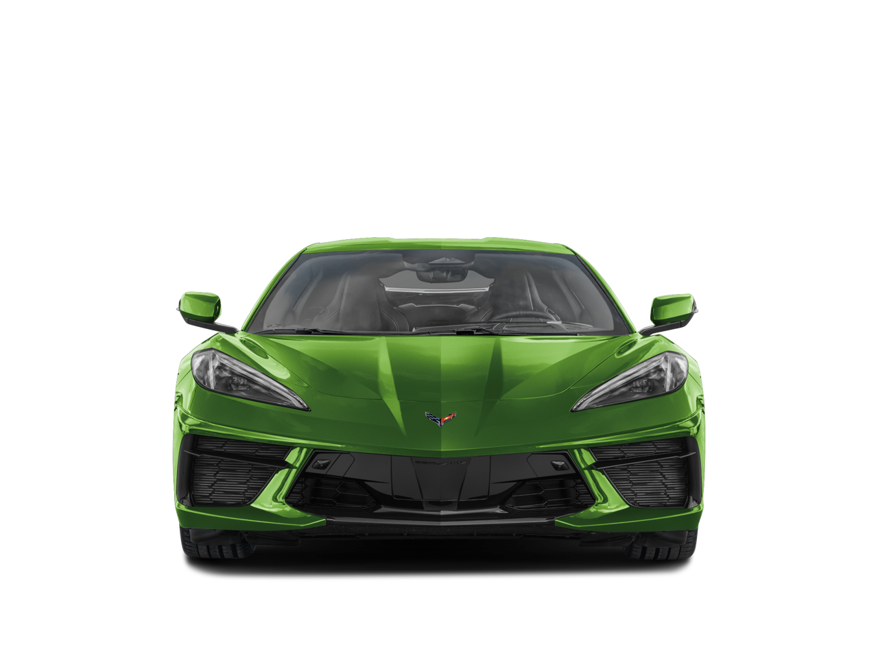 2026 Chevrolet Corvette 1LT - Photo 17