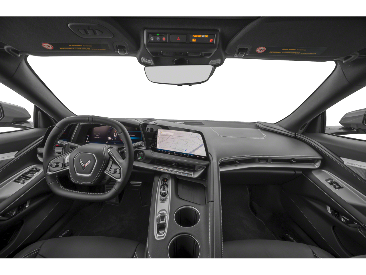 2026 Chevrolet Corvette 1LT - Photo 20