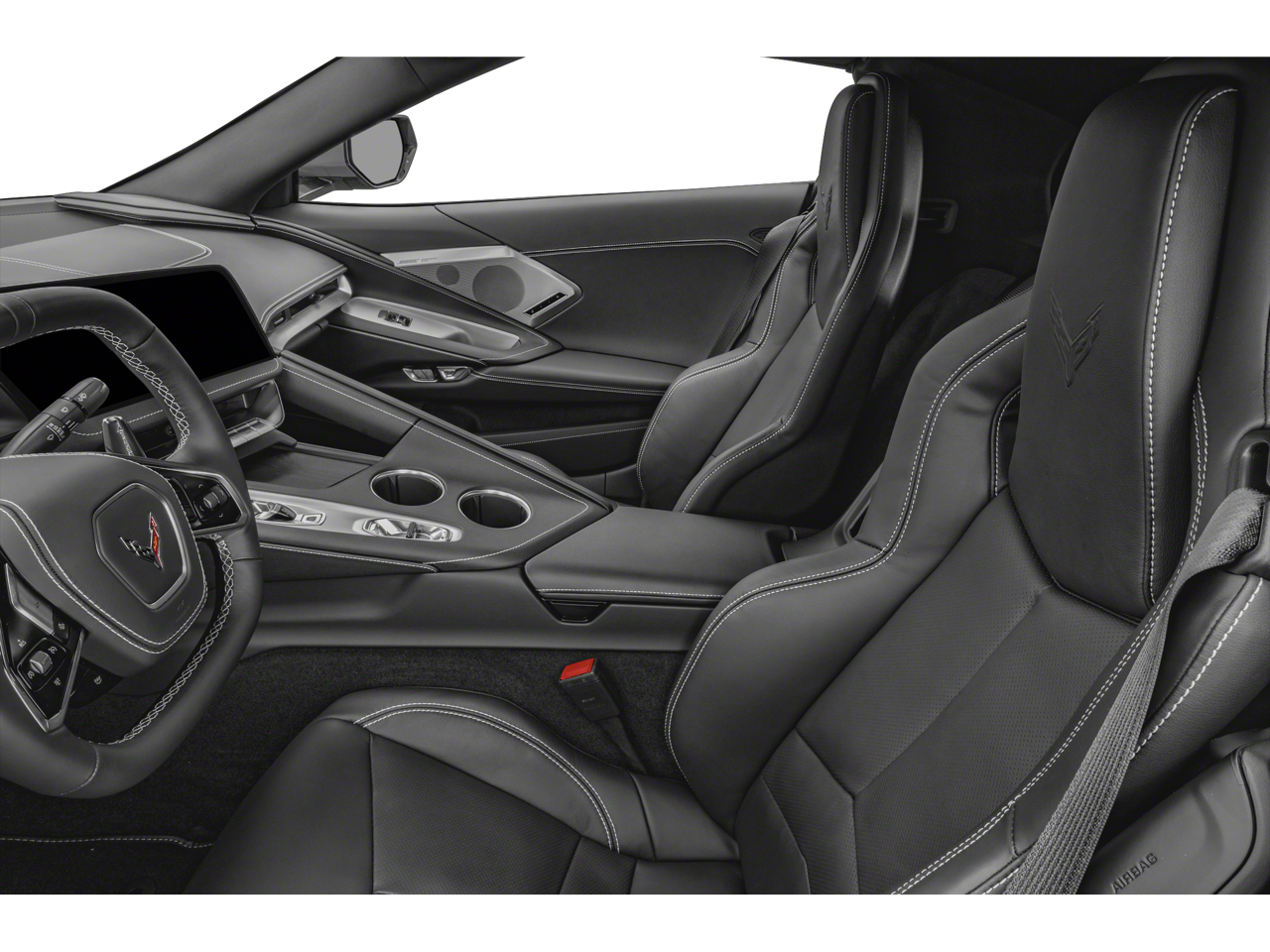 2026 Chevrolet Corvette 1LT - Photo 21