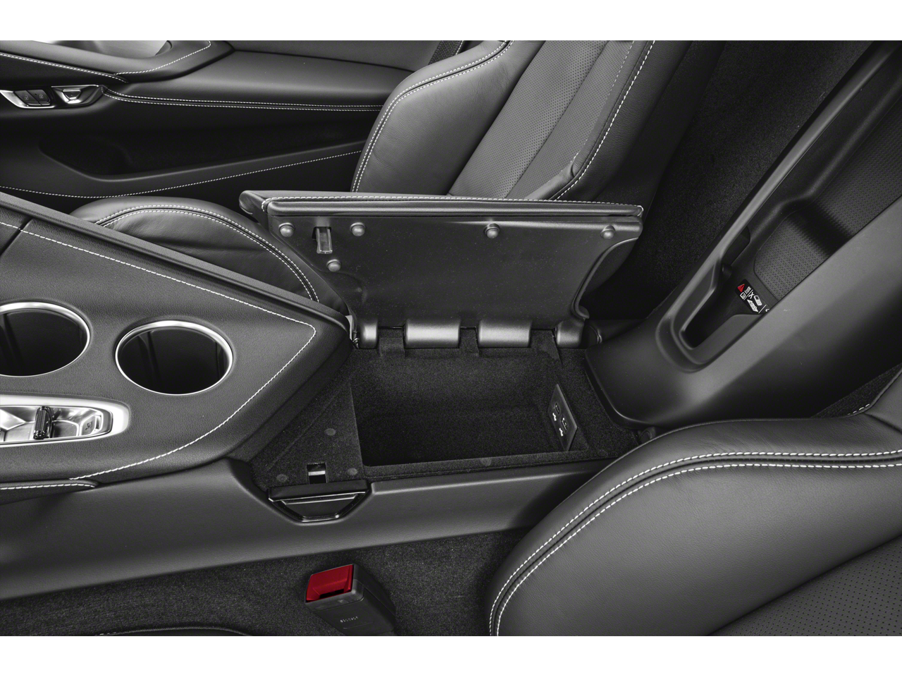 2026 Chevrolet Corvette 1LT - Photo 24