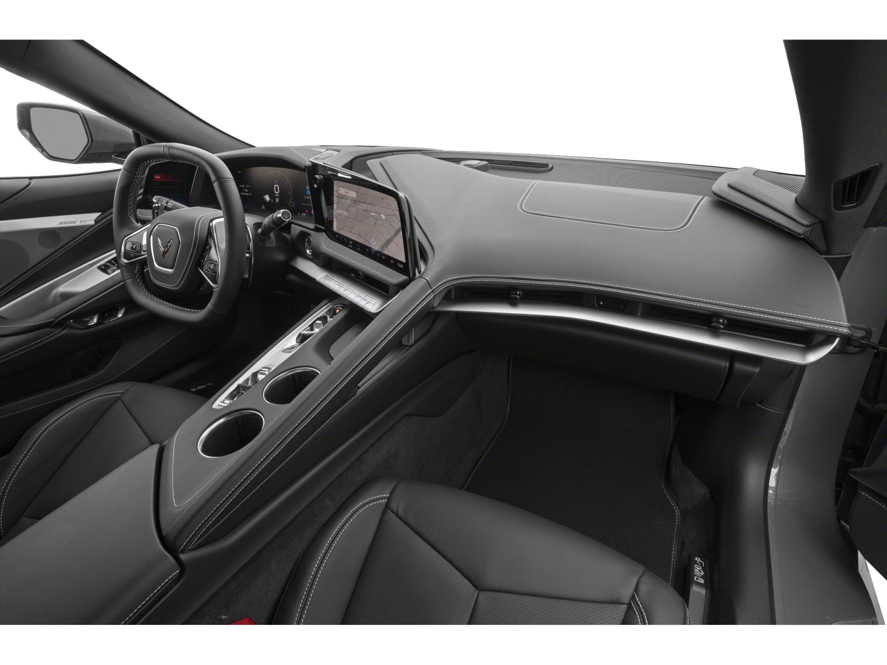 2026 Chevrolet Corvette 1LT - Photo 25