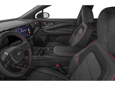 2026 Chevrolet Blazer EV AWD RS
