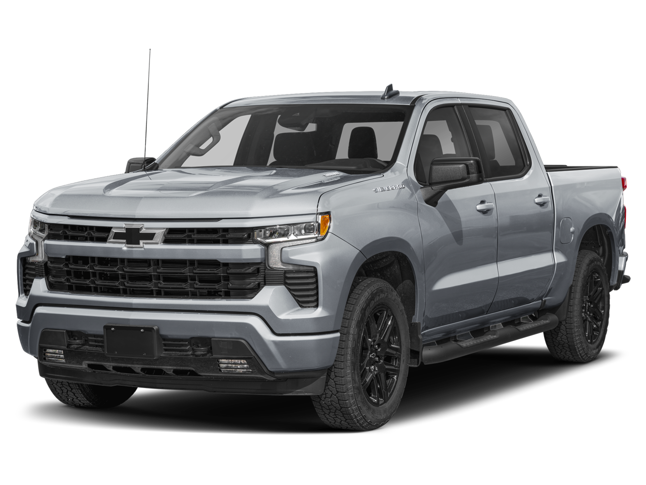2026 Chevrolet Silverado 1500 RST - Photo 25