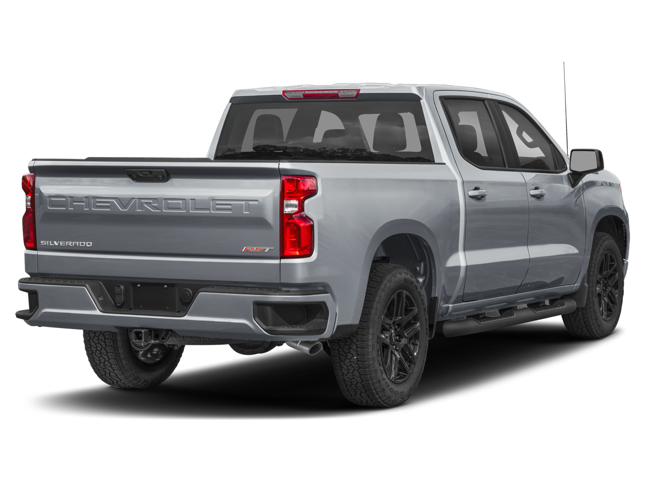 2026 Chevrolet Silverado 1500 RST - Photo 26