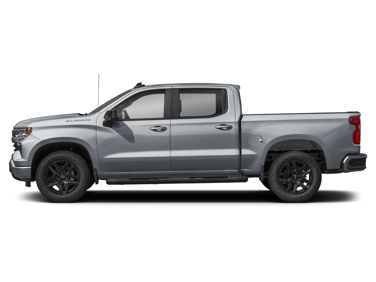 2026 Chevrolet Silverado 1500 RST - Photo 27