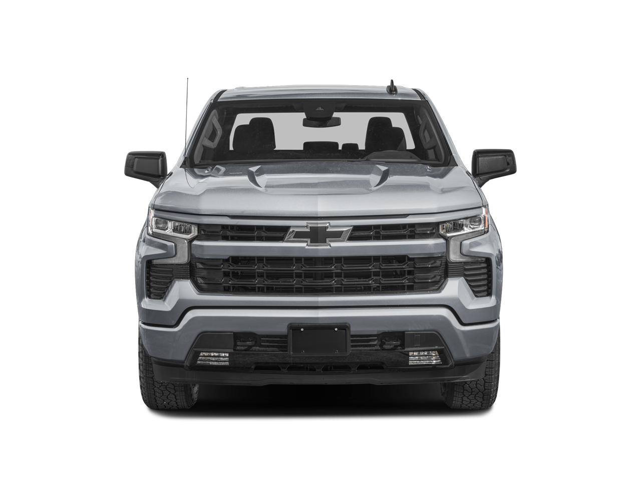 2026 Chevrolet Silverado 1500 RST - Photo 28
