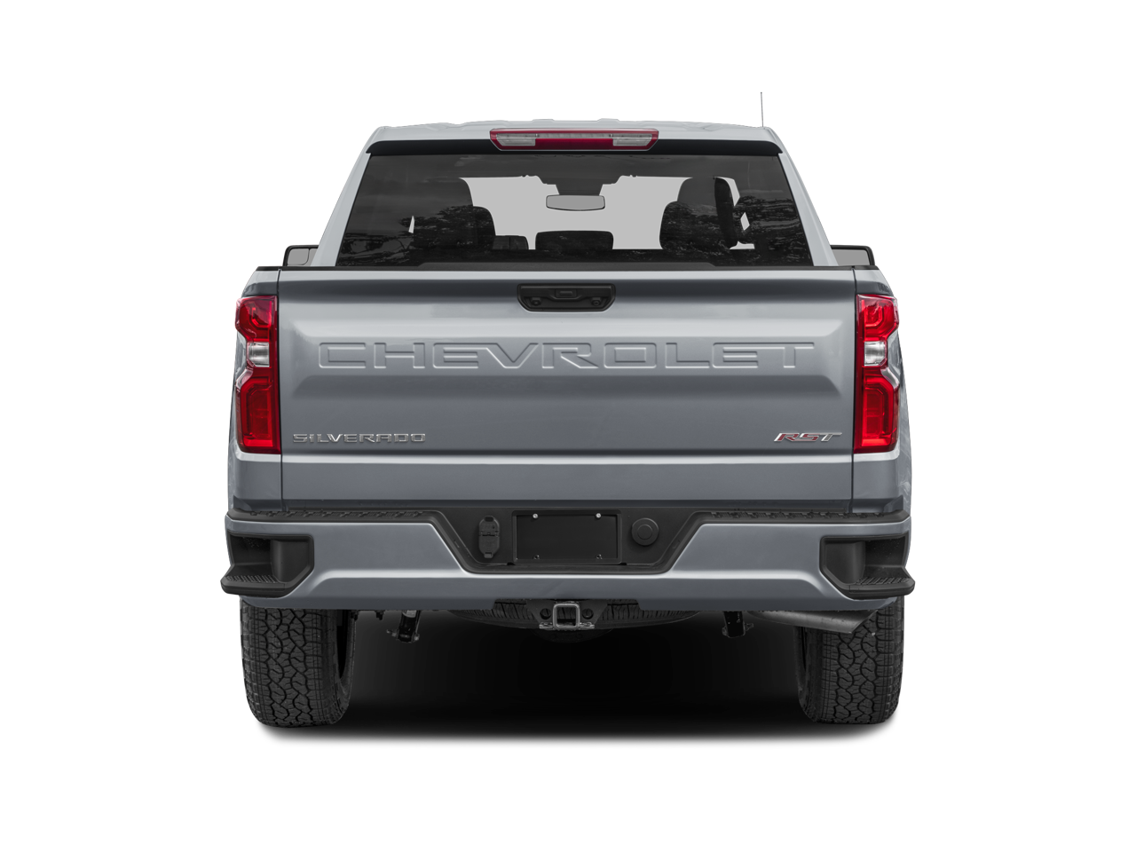 2026 Chevrolet Silverado 1500 RST - Photo 29