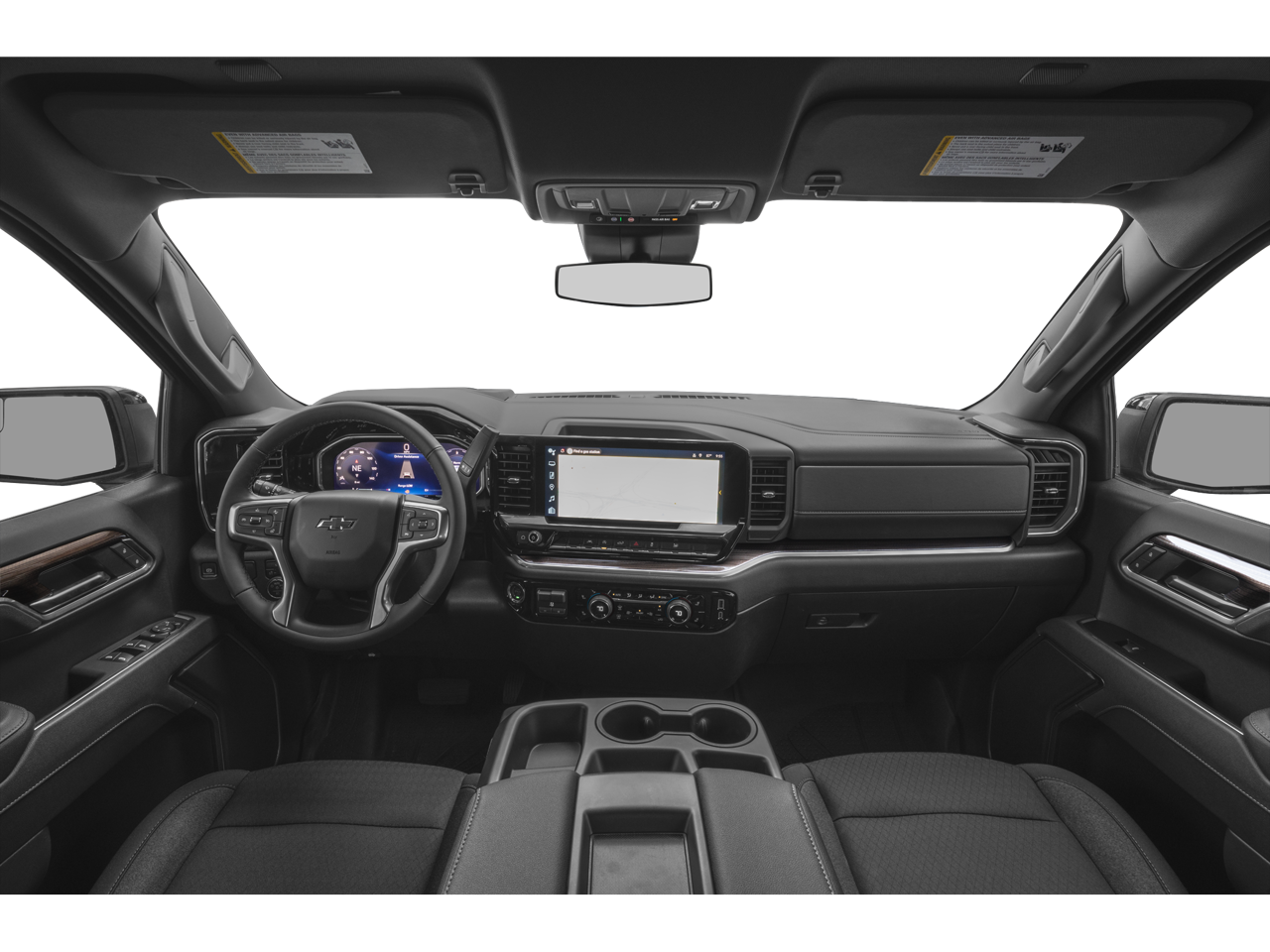 2026 Chevrolet Silverado 1500 RST - Photo 31