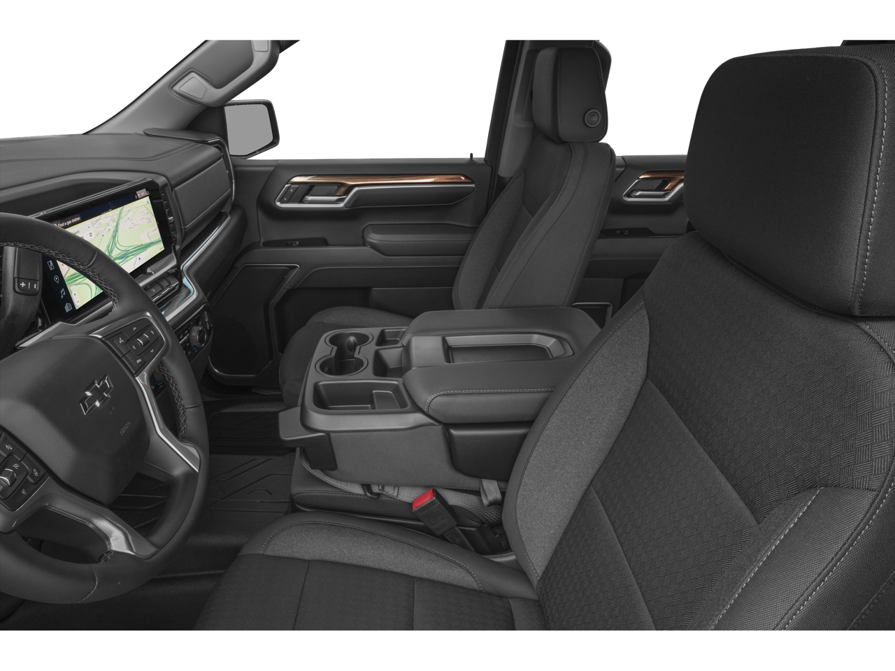2026 Chevrolet Silverado 1500 RST - Photo 32