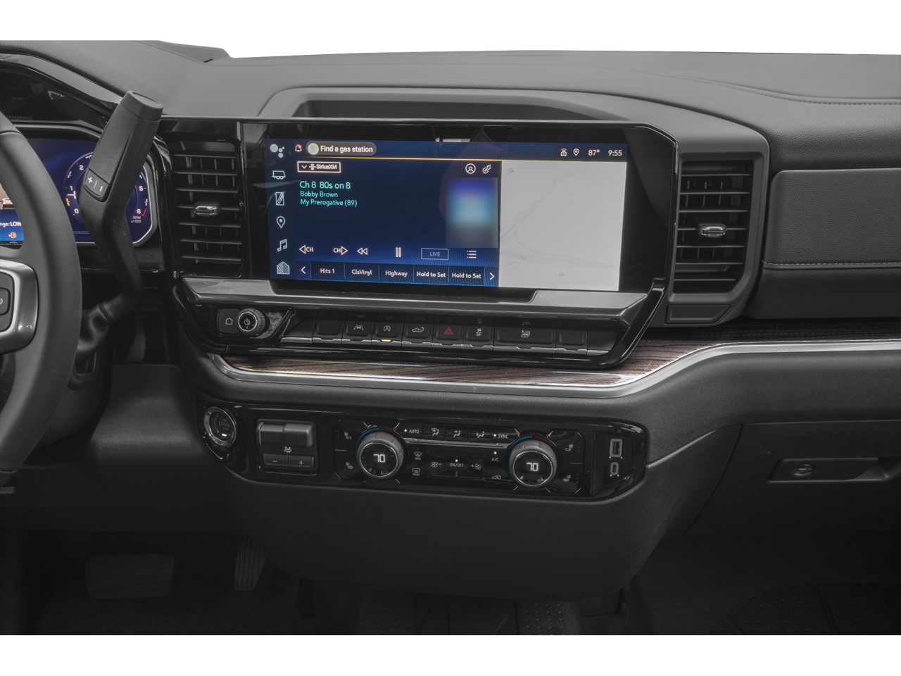 2026 Chevrolet Silverado 1500 RST - Photo 33