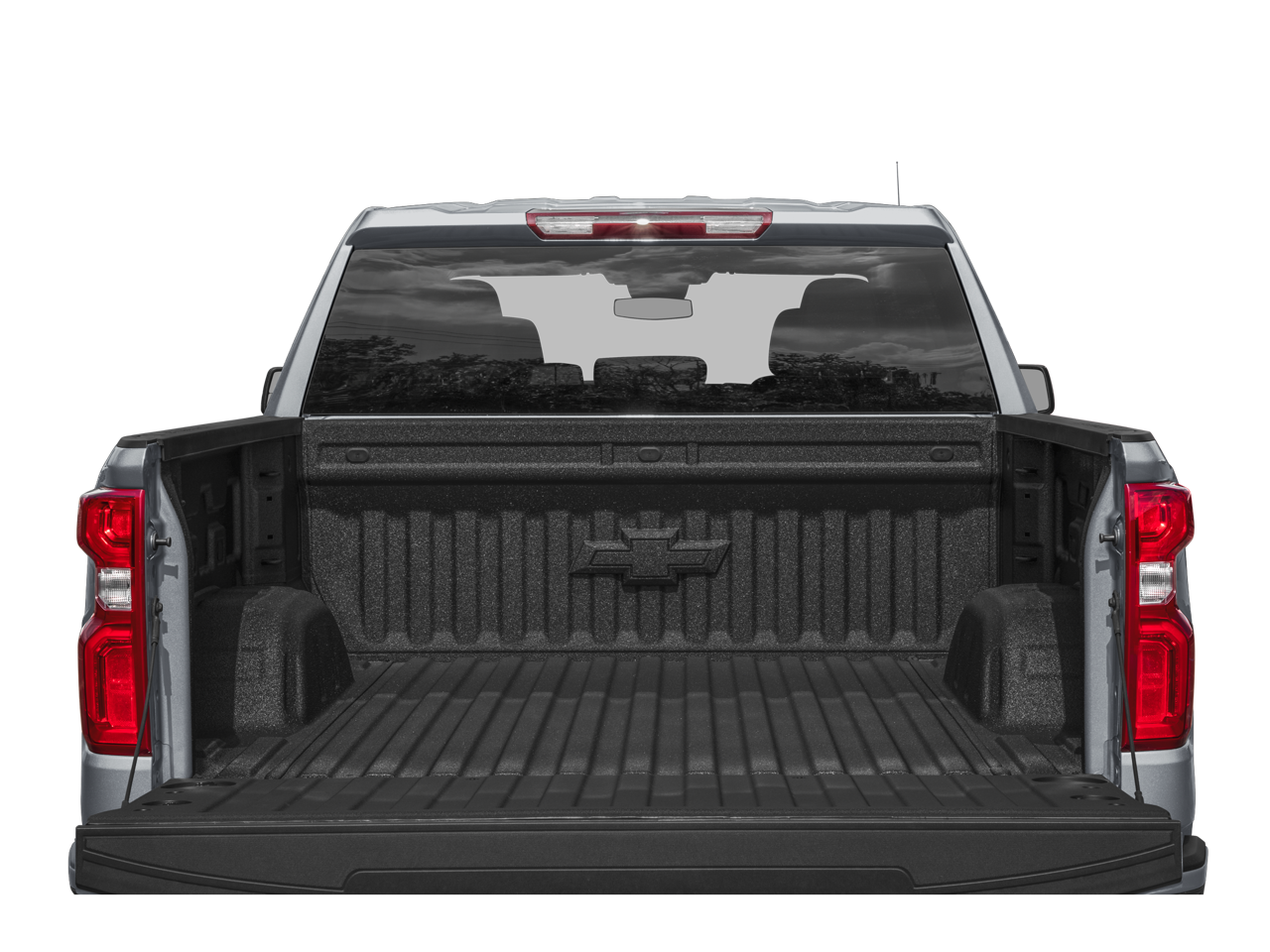 2026 Chevrolet Silverado 1500 RST - Photo 34