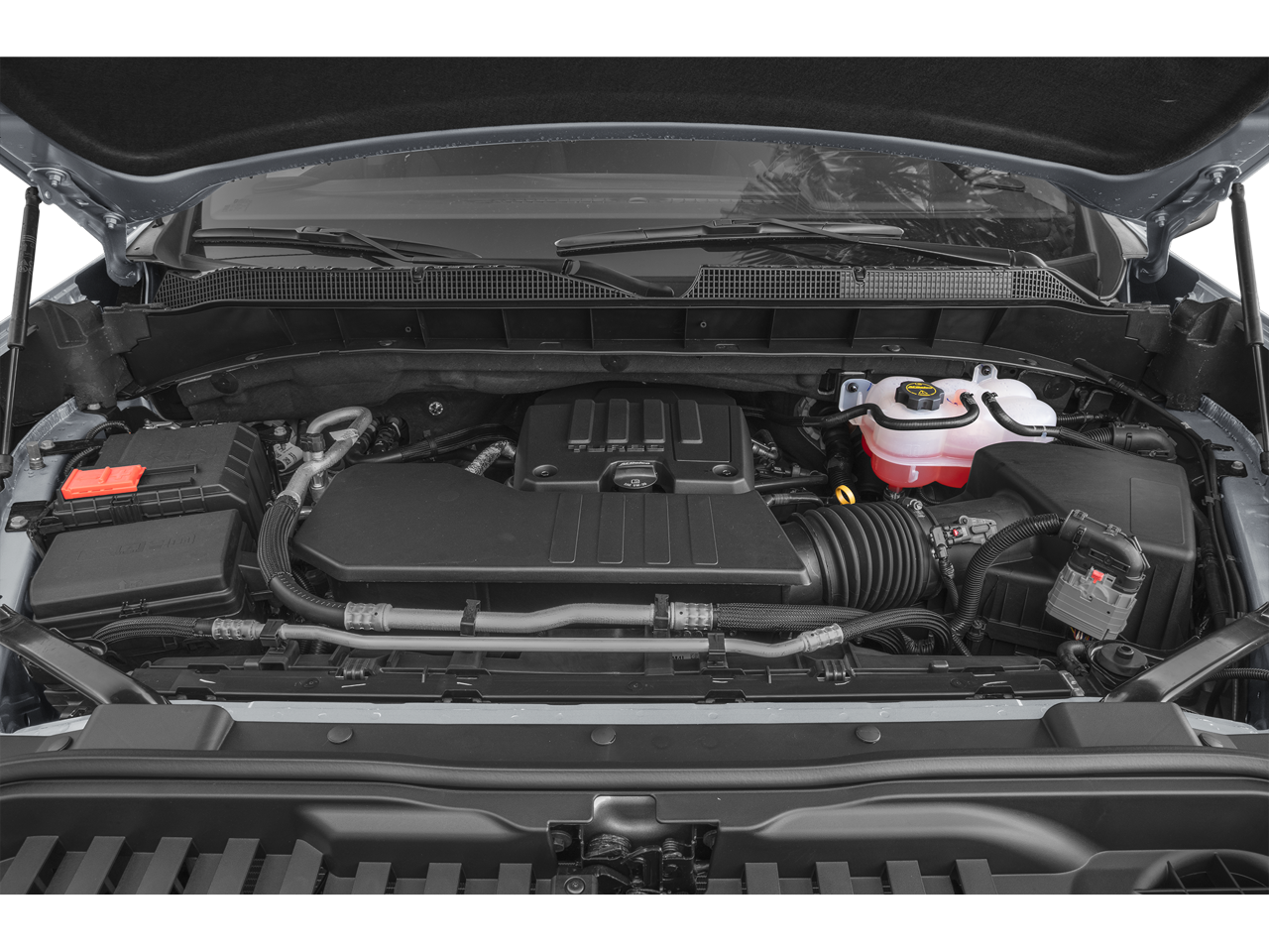 2026 Chevrolet Silverado 1500 RST - Photo 35