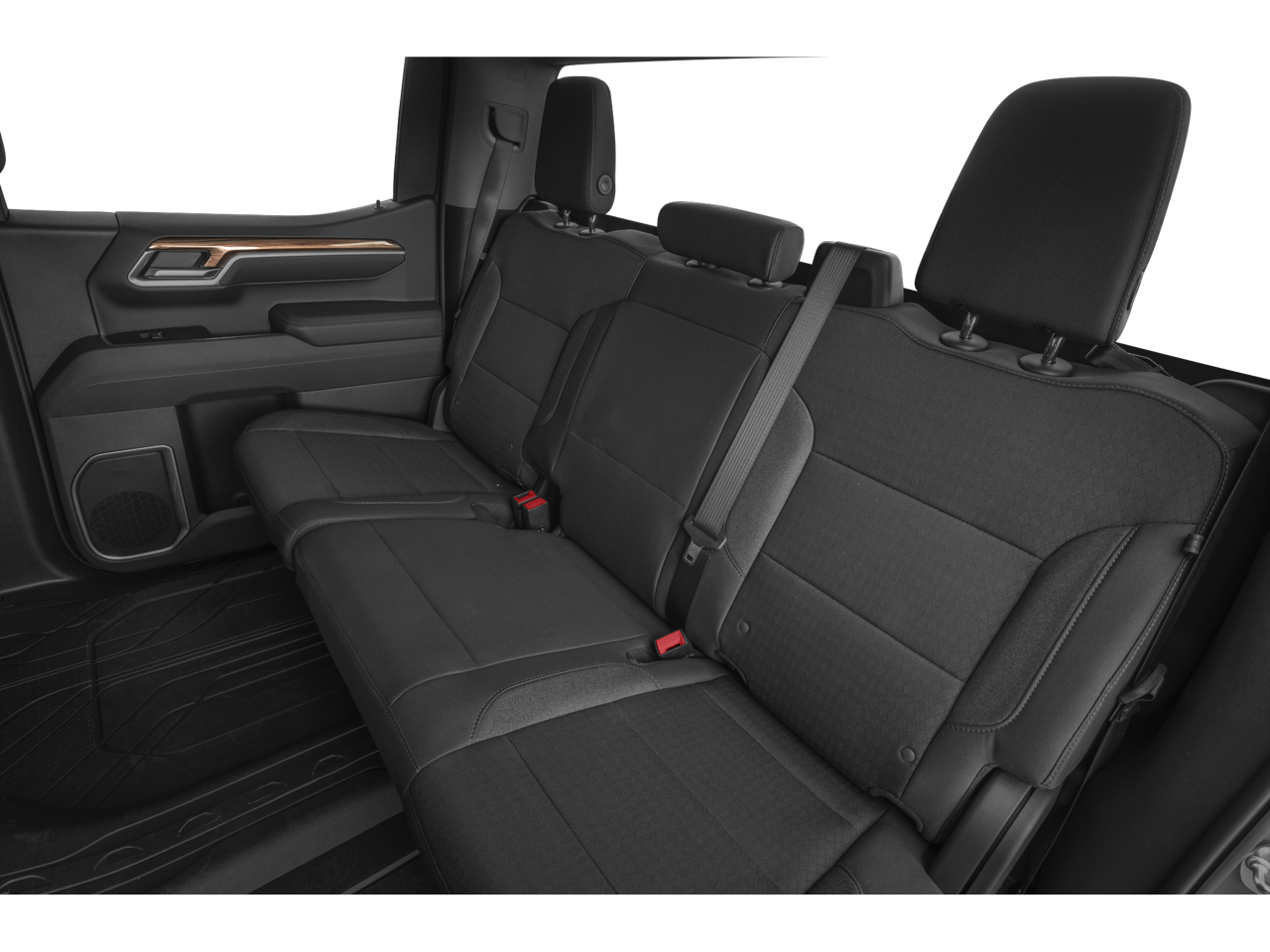 2026 Chevrolet Silverado 1500 RST - Photo 36