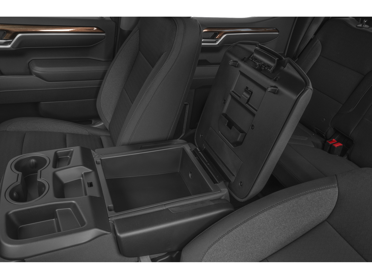 2026 Chevrolet Silverado 1500 RST - Photo 37