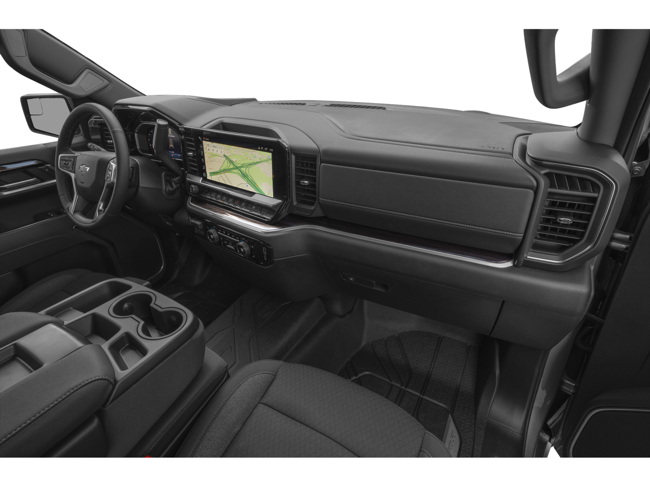 2026 Chevrolet Silverado 1500 RST - Photo 38