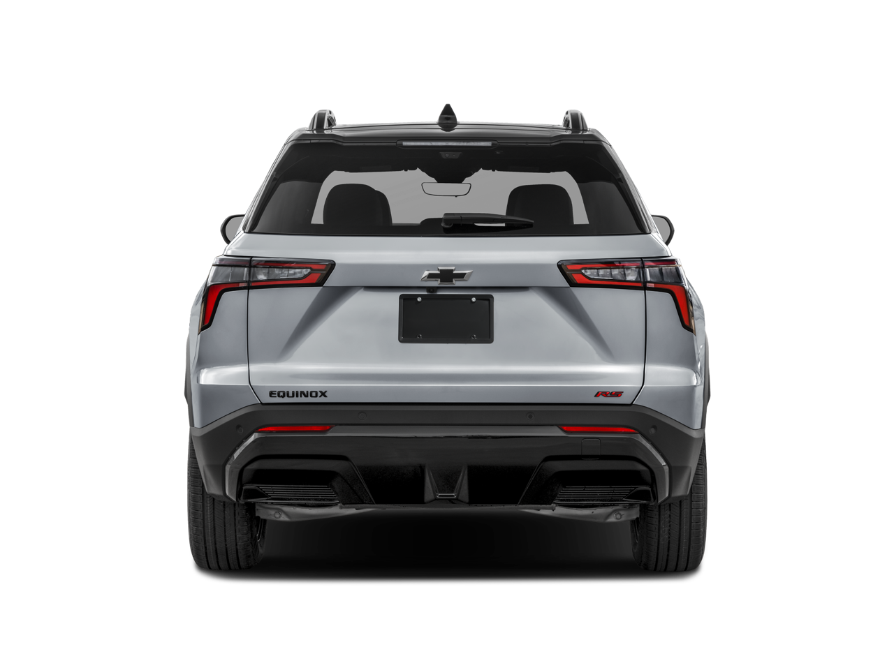 2027 Chevrolet Equinox RS - Photo 6