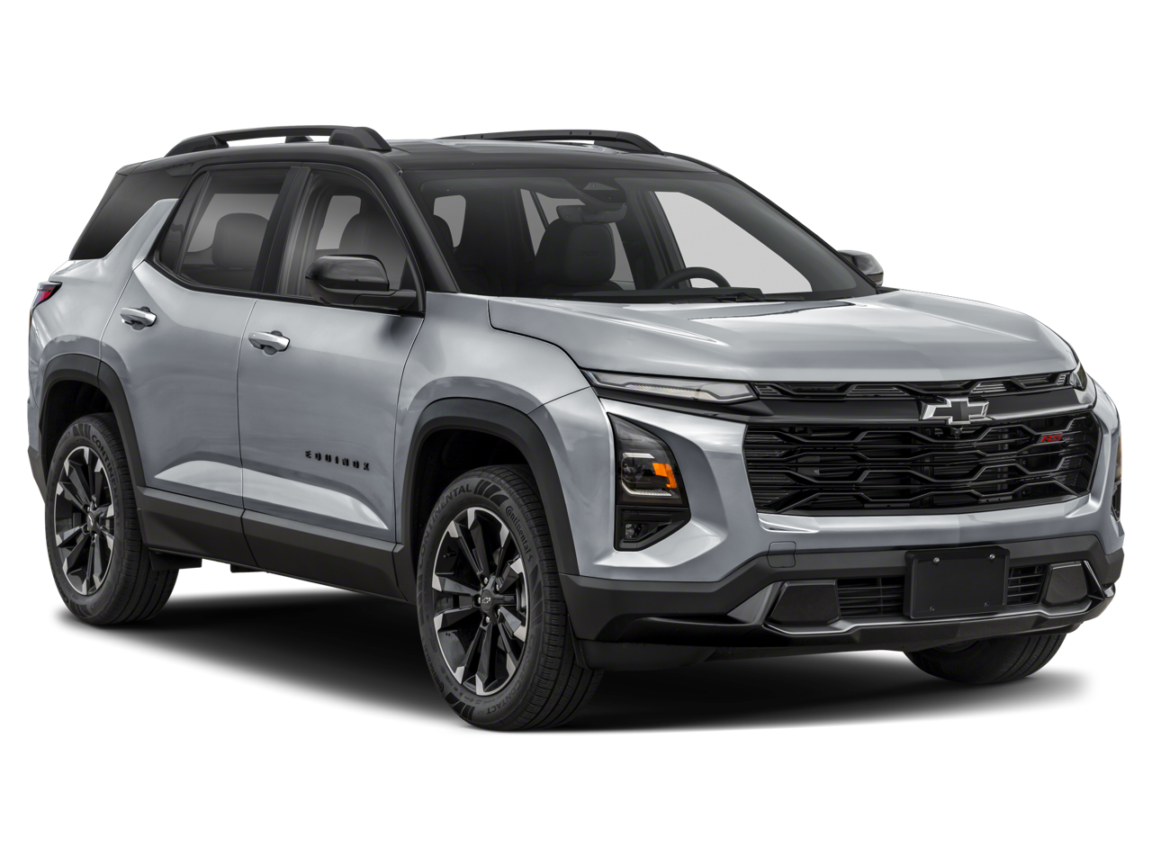 2027 Chevrolet Equinox RS - Photo 7