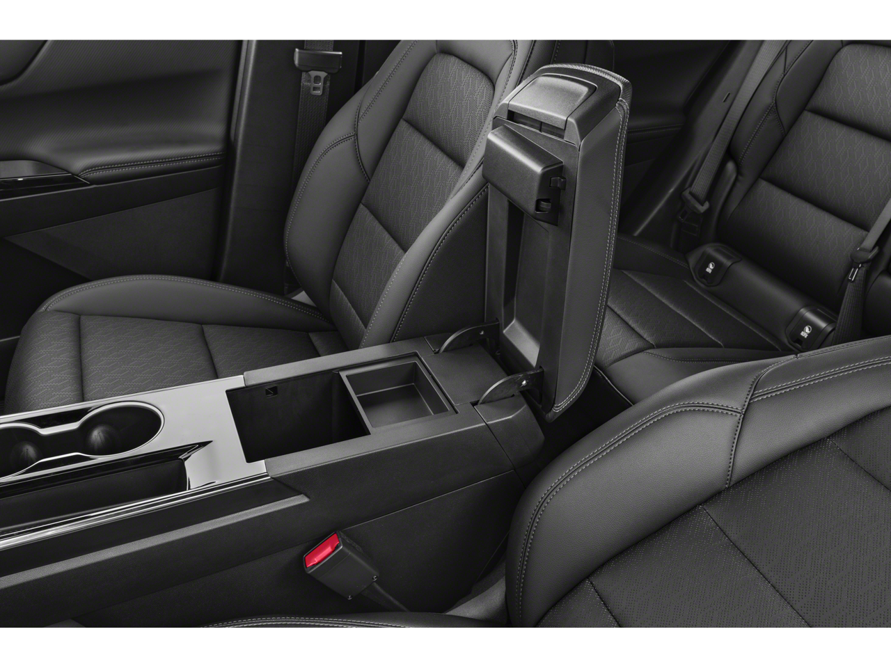 2027 Chevrolet Equinox AWD LT