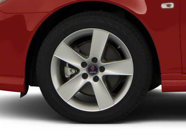 2010 Saab 9-3 Base