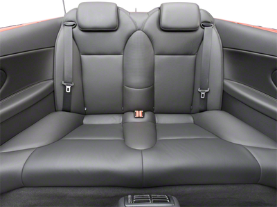 2010 Saab 9-3 Base
