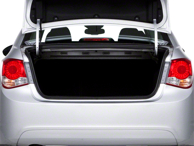 2012 Chevrolet Cruze LT w/1LT