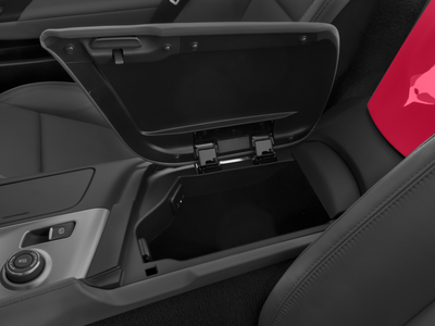 2016 Chevrolet Corvette Z06 Z06 3LZ