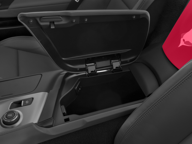 2016 Chevrolet Corvette Z06 Z06 3LZ