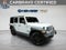 2022 Jeep Wrangler Unlimited Sport Altitude 4x4