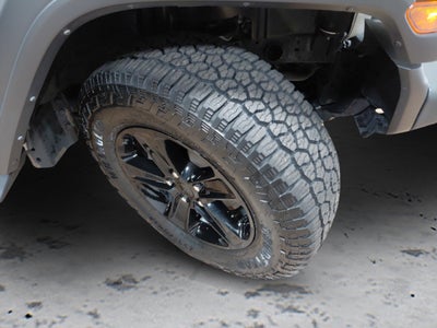 2022 Jeep Wrangler Unlimited Sport Altitude 4x4
