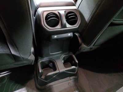 2022 Jeep Wrangler Unlimited Sport Altitude 4x4