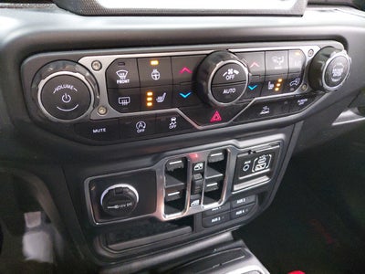 2022 Jeep Wrangler Unlimited Sport Altitude 4x4