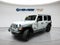2022 Jeep Wrangler Unlimited Sport Altitude 4x4