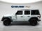 2022 Jeep Wrangler Unlimited Sport Altitude 4x4