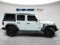 2022 Jeep Wrangler Unlimited Sport Altitude 4x4