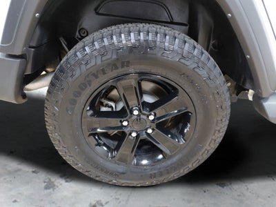 2022 Jeep Wrangler Unlimited Sport Altitude 4x4