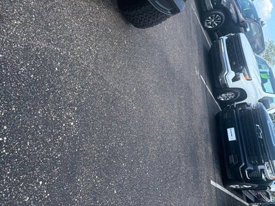 2023 Jeep Wrangler 4-Door High Tide 4x4
