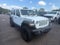 2023 Jeep Wrangler 4-Door High Tide 4x4