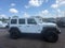 2023 Jeep Wrangler 4-Door High Tide 4x4