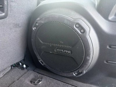 2023 Jeep Wrangler 4-Door High Tide 4x4