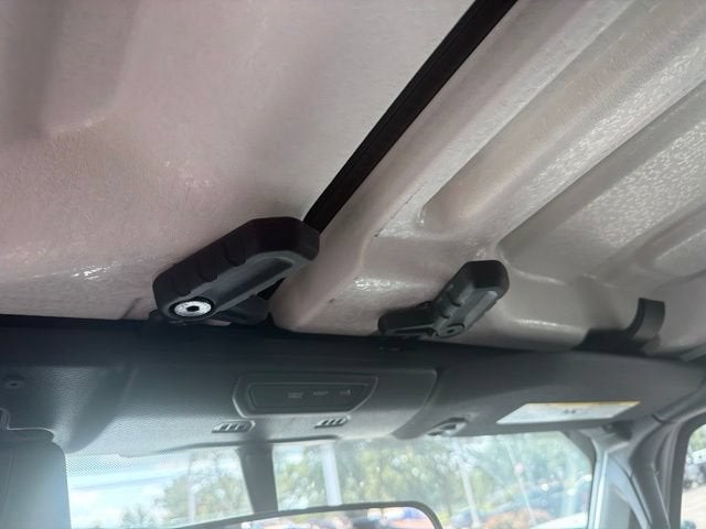 2023 Jeep Wrangler 4-Door High Tide 4x4