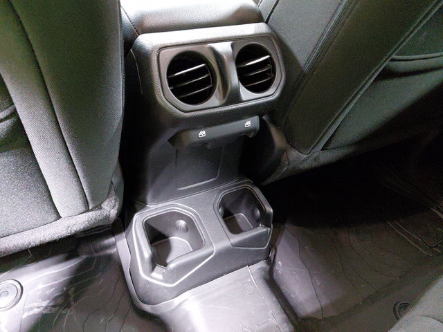 2023 Jeep Wrangler 4-Door High Tide 4x4