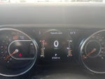 2023 Jeep Wrangler 4-Door High Tide 4x4