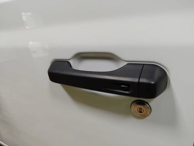 2023 Jeep Wrangler 4-Door High Tide 4x4