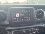 2023 Jeep Wrangler 4-Door High Tide 4x4
