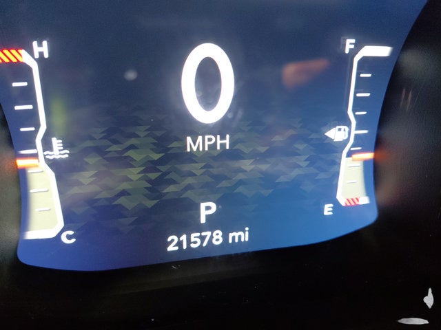 2023 Jeep Wrangler 4-Door High Tide 4x4