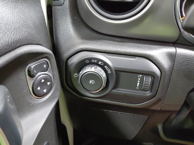 2023 Jeep Wrangler 4-Door High Tide 4x4