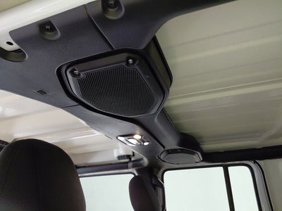 2023 Jeep Wrangler 4-Door High Tide 4x4