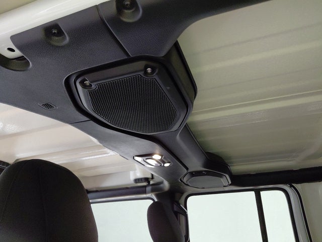 2023 Jeep Wrangler 4-Door High Tide 4x4