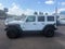 2023 Jeep Wrangler 4-Door High Tide 4x4